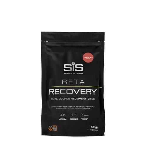 Science in Sport SIS POWDER BETA RECOVERY (1,5kg choc) (500 g, Schokolade)