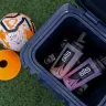 Science in Sport SIS POWDER REGO CLEAR (1,38kg, peach) (460 g, Himbeer-Cranberry)