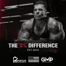 5% Nutrition 5150 High Stimulant Pre-workout: Legendary Series (384 g, Blaues Eis)