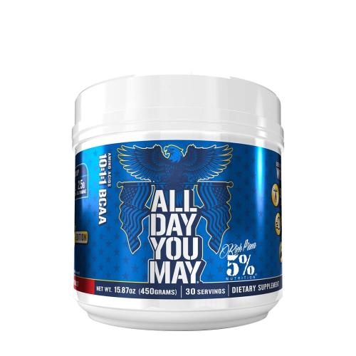 5% Nutrition AllDayYouMay - Special Edition (450 g, Starry Burst)