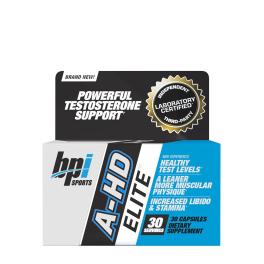 BPI Sports A-HD Elite Standard (30 Kapseln)