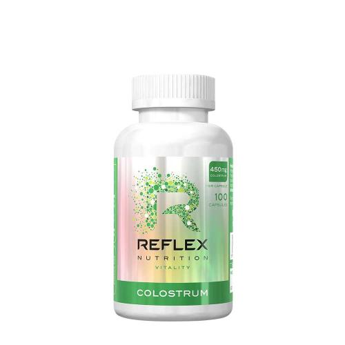 Reflex Nutrition Colostrum (100 Kapseln)