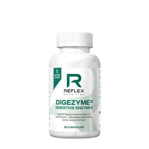 Reflex Nutrition DigeZyme (90 Kapseln)