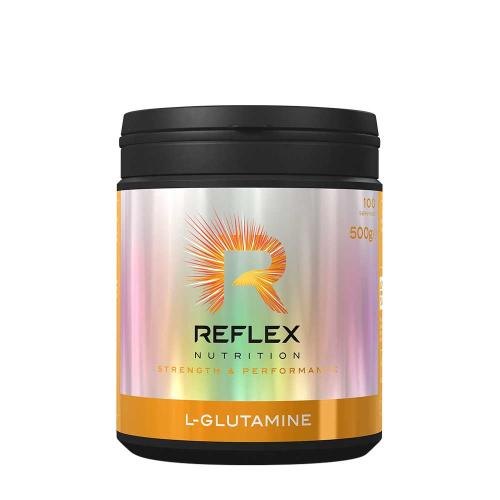 Reflex Nutrition L-Glutamine  (500 g)