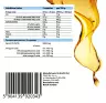 Osavi Omega-3 Fish Oil - 1000 mg - Lemon flavour (60 Weichkapseln)