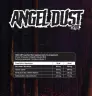 Skull Labs Angel Dust Shot Box (24 x 120 ml, Orange Kirsche)