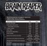 Skull Labs Brain Reaper Shot (120 ml, Orange-Zitrus)