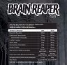 Skull Labs Brain Reaper Shot (120 ml, Orange-Zitrus)
