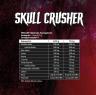 Skull Labs Skull Labs® Skull Crusher (350 g, Mango-Zitrone)