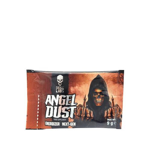 Skull Labs Angel Dust Sample (9 g, Litschi)