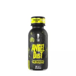 Skull Labs Angel Dust Shot (120 ml, Passionsfrucht)