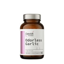 OstroVit Pharma Garlic (60 Weichkapseln)