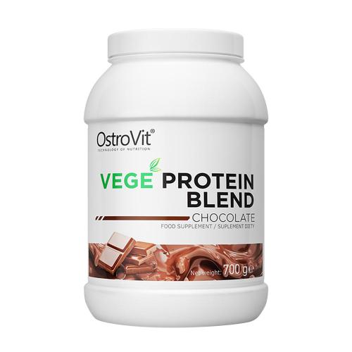 OstroVit VEGE Protein Blend (700 g, Schokolade)