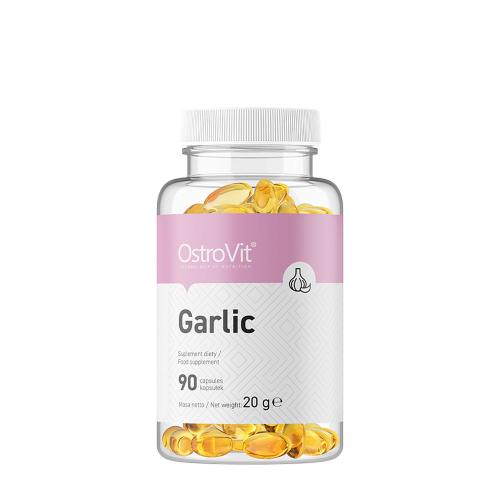 OstroVit Garlic  (90 Kapseln)