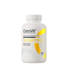 OstroVit Vitamin C 1000 mg (30 Tabletten)