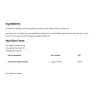 OstroVit Vitamin D3 2000 IU (60 Weichkapseln)