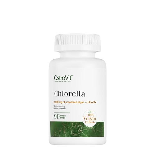 OstroVit Chlorella (90 Tabletten)