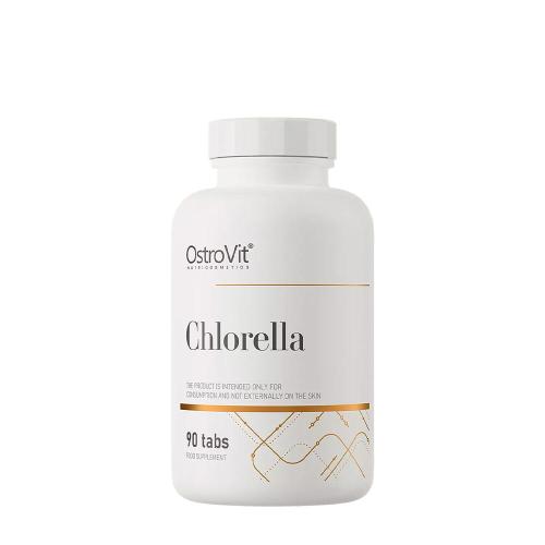 OstroVit Chlorella (90 Tabletten)