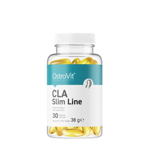 OstroVit CLA Slim Line (30 Kapseln)