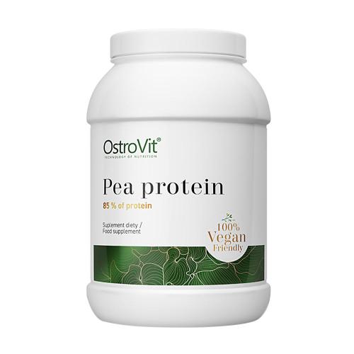 OstroVit Pea Protein Vege - Natural (700 g)