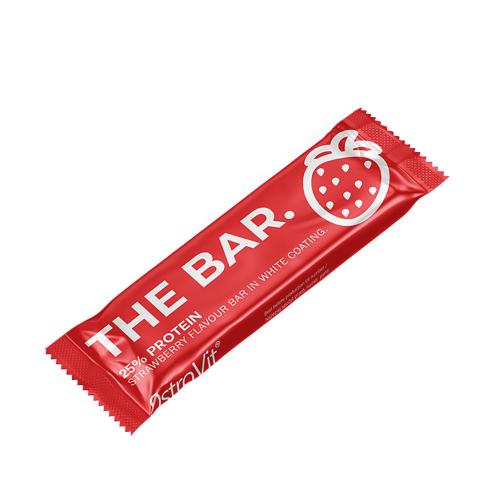 OstroVit THE BAR. (60 g, Erdbeere)