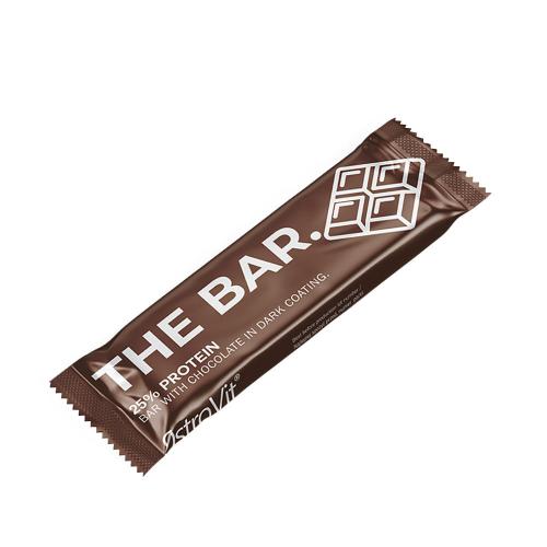 OstroVit THE BAR. (60 g, Schokolade)