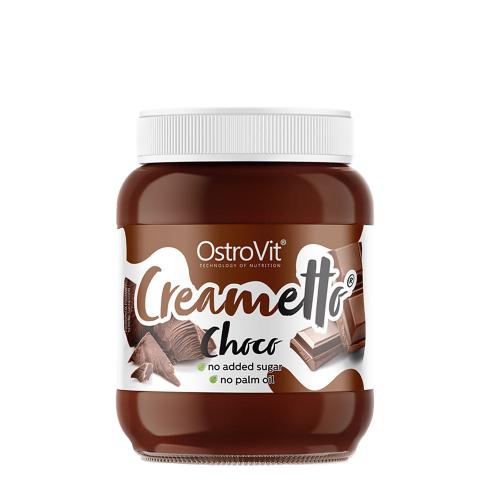 OstroVit Creametto (350 g, Schokolade)