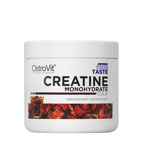 OstroVit Creatine Monohydrate (300 g, Cola)