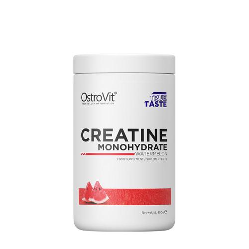 OstroVit Creatine Monohydrate (500 g, Wassermelone)