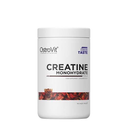 OstroVit Creatine Monohydrate (500 g, Cola)