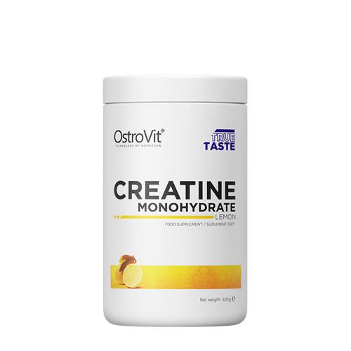 OstroVit Creatine Monohydrate (500 g, Zitrone)