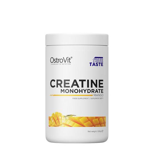 OstroVit Creatine Monohydrate (500 g, Mango)
