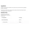 OstroVit Creatine HCL (300 g, Schwarze Johannisbeere mit Kirsche)