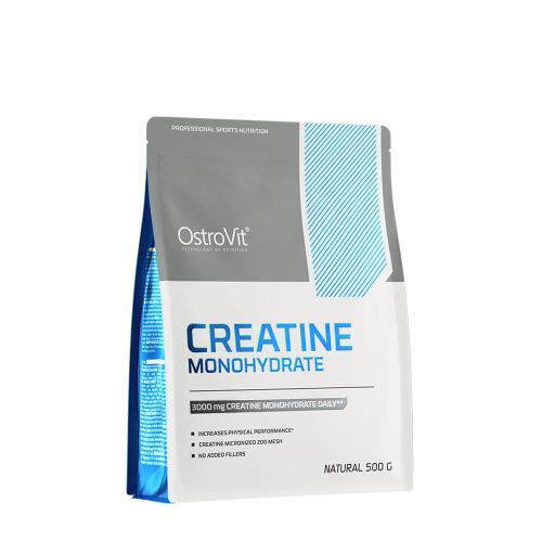 OstroVit Supreme Pure Creatine Monohydrate (500 g)