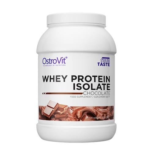 OstroVit Whey Protein Isolate (700 g, Schokolade)