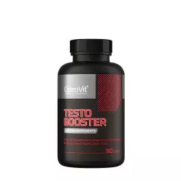 OstroVit Testo Booster (90 Kapseln)
