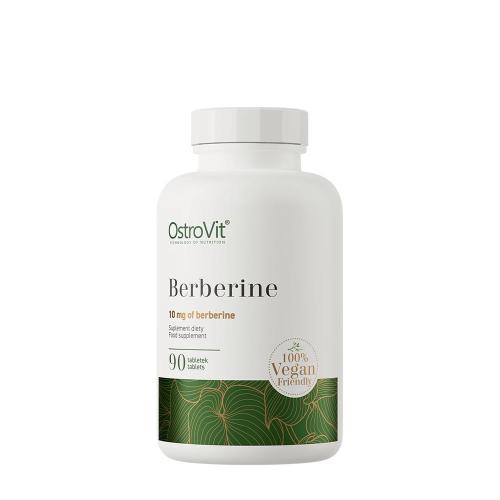 OstroVit Berberine (90 Tabletten)
