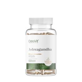 OstroVit Ashwagandha (60 veg.Kapseln)