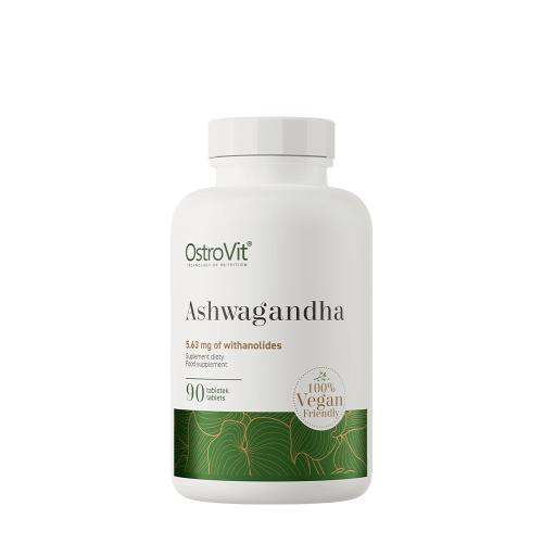 OstroVit Ashwagandha (90 Tabletten)