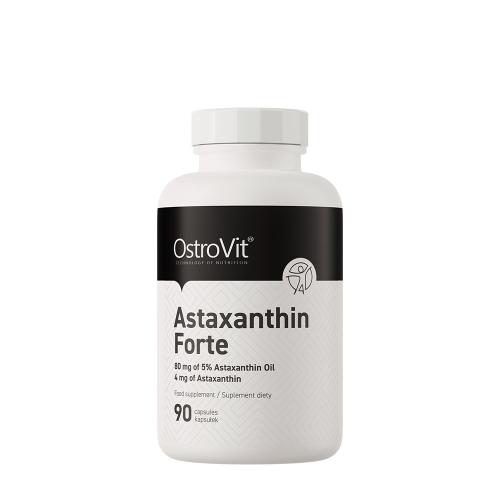 OstroVit Astaxanthin Forte (90 Kapseln)