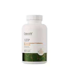 OstroVit ATP Vege (60 Kapseln)