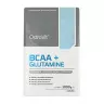 OstroVit BCAA + Glutamine (1000 g, Natürlich)