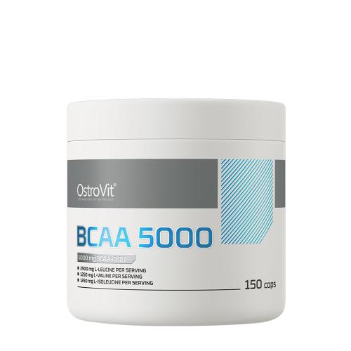 OstroVit BCAA 5000 MG (150 Kapseln)