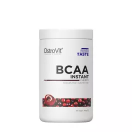 OstroVit BCAA INSTANT (400 g, Kirsche)