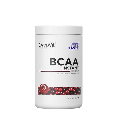 OstroVit BCAA INSTANT (400 g, Kirsche)