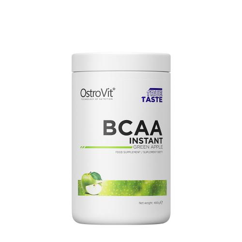 OstroVit BCAA INSTANT (400 g, Grüner Apfel)