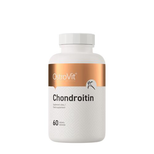 OstroVit Chondroitin (60 Tabletten)