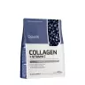 OstroVit Collagen + Vitamin C (400 g, Schwarze Johannisbeere)