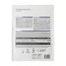 OstroVit Collagen + Vitamin C (400 g, Schwarze Johannisbeere)