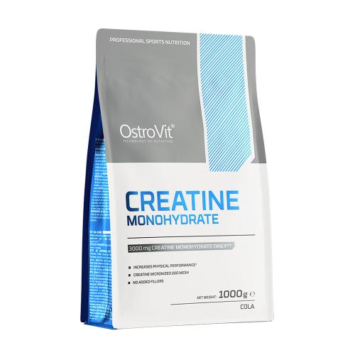 OstroVit Creatine Monohydrate (1000 g, Cola)